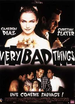 photo Very Bad Things