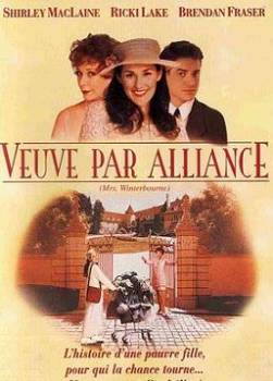 photo Veuve par alliance