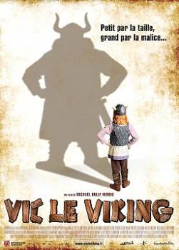 photo Vic le Viking