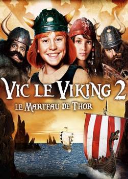 photo Vic le viking 2 : Le marteau de thor