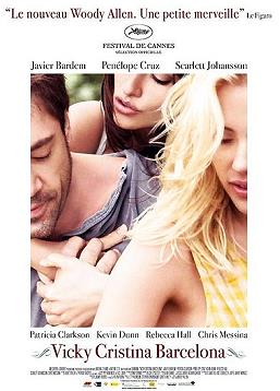 photo Vicky Cristina Barcelona