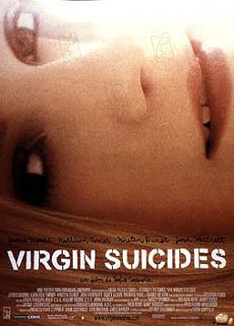 photo Virgin Suicides