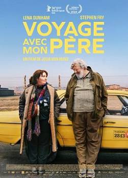 photo Voyage avec mon père