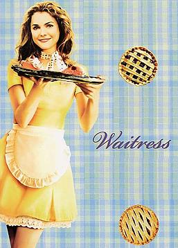 photo Waitress