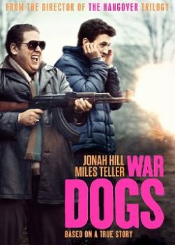 photo War Dogs