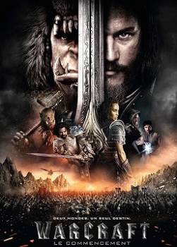 photo Warcraft : Le commencement