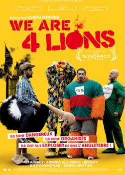 photo We Are Four Lions