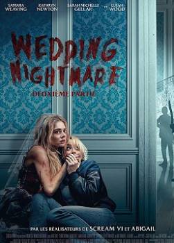 photo Wedding nightmare : Deuxi&egrave;me partie