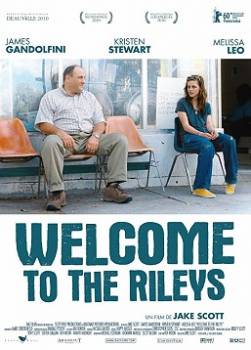 photo Welcome to the Rileys