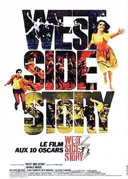 photo West Side Story