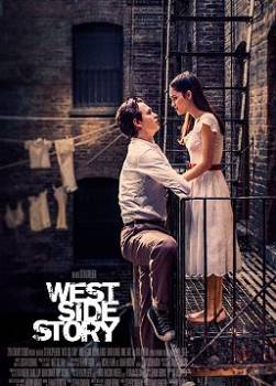 photo West Side Story - 2021