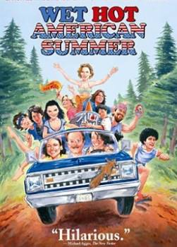 photo Wet Hot American Summer