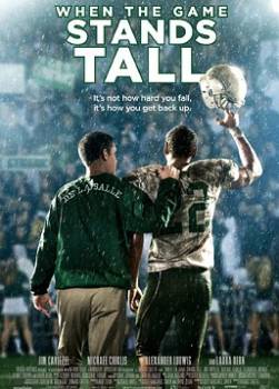 photo When the Game Stands Tall