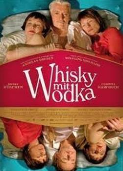 photo Whisky avec vodka