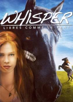 photo Whisper : Libres comme le vent