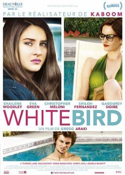 photo White Bird