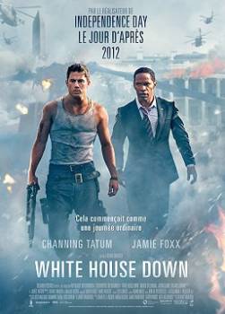 photo White House Down