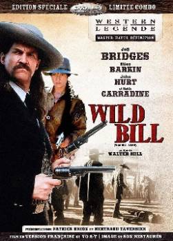 photo Wild Bill