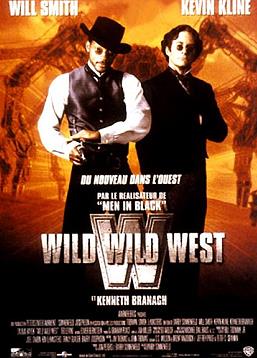 photo Wild Wild West