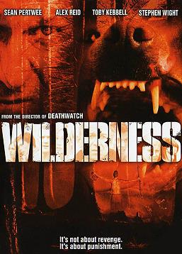 photo Wildernes