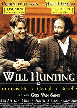 photo Will Hunting