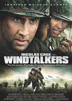 photo Windtalkers, les messagers du vent