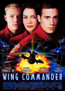 photo Wing Commander