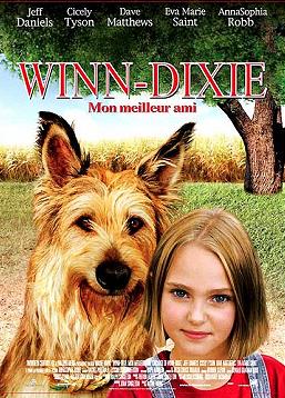 photo Winn-Dixie mon meilleur ami