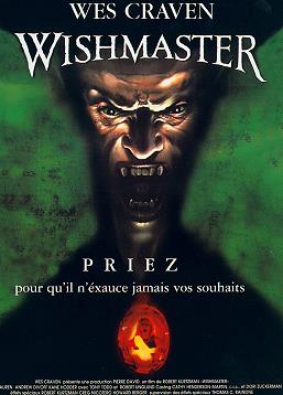 photo Wishmaster