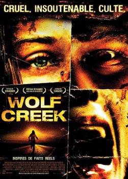 photo Wolf Creek