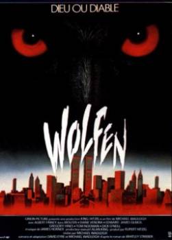 photo Wolfen