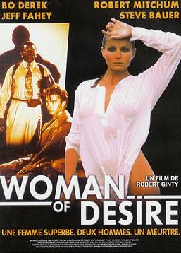 photo Woman of Desire