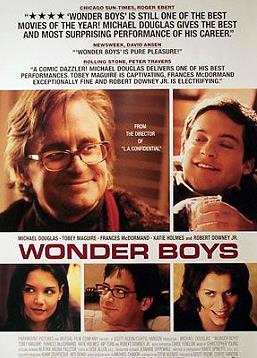 photo Wonder Boys