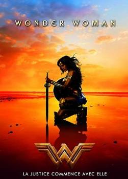 photo Wonder Woman