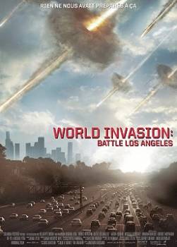 photo World Invasion : Battle Los Angeles