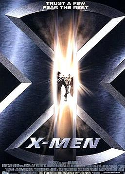 photo X-Men