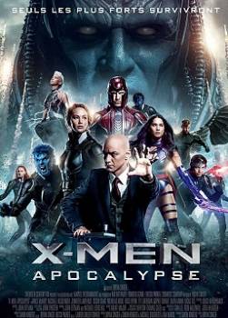 photo X-Men : Apocalypse