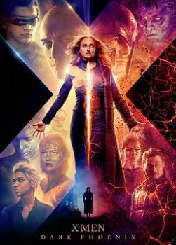 photo X-Men : Dark Phoenix