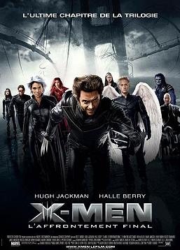 photo X-Men l'affrontement final