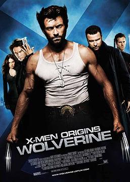 photo X-Men Origins : Wolverine