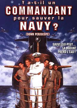 photo Y a-t-il un commandant pour sauver la Navy ?