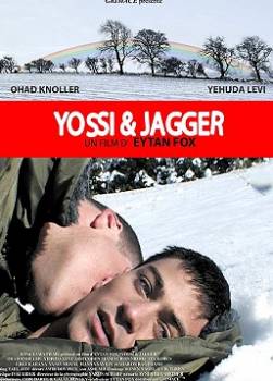 photo Yossi & Jagger