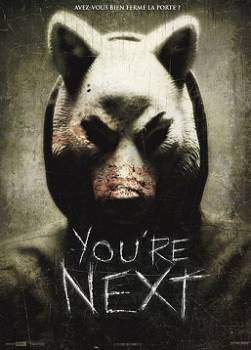 photo You're Next