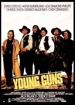 photo Young Guns