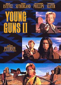 photo Young Guns 2