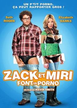 photo Zack et Miri font un porno