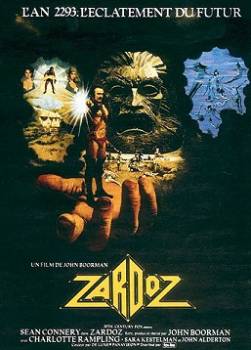 photo Zardoz