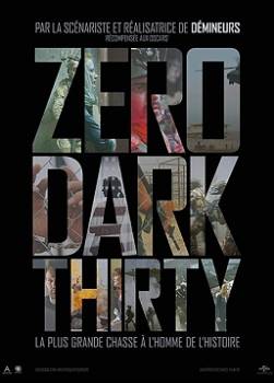 photo Zero Dark Thirty