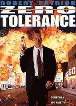 photo Zero Tolerance "1994"