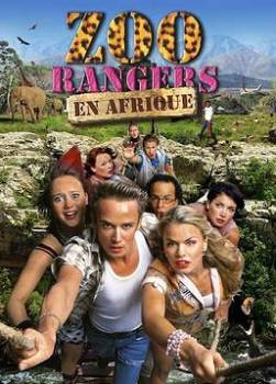 photo Zoo Rangers en Afrique